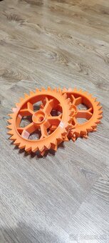 navrhovanie, modelovanie a 3D tlac dielov - 7