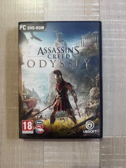 Hry na Nintendo, Xbox X/S a PC - 7
