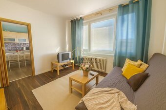 HD reality, predaj dvojizbový byt Banská Štiavnica - 7