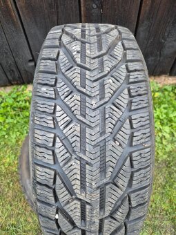 Pneumatiky Orium Winter 205/50 R17 93V XL - 7