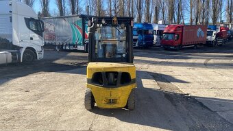 Yale GDP35VX - 7