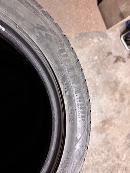 Predám použité zimné pneu goodyear ultragrip performance - 7