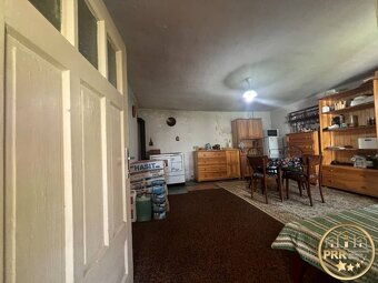 NOVÁ CENA  predaj romantickej chalúpky v Šípkove - 7