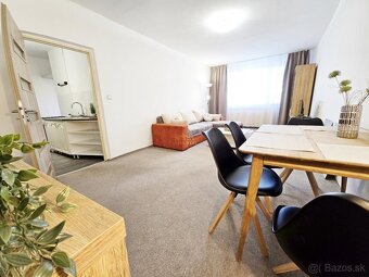 Väčší 2-izbový byt 50 m² V CENTRE / Škultétyho / Staré mesto - 7