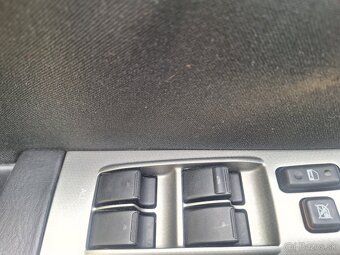 TOYOTA COROLLA 1,4 DIESEL 66KW AUTOMAT KLÍMA - 7