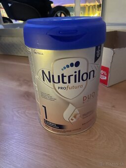 Darujem umelé mlieko - 7