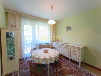 NA PREDAJ 5-IZB.ROD.DOM, POZEMOK 858M2, STARÁ MYJAVA - 7