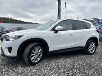 Mazda CX-5 2.2 Skyactiv-D 175k AWD Revolution A/T - 7