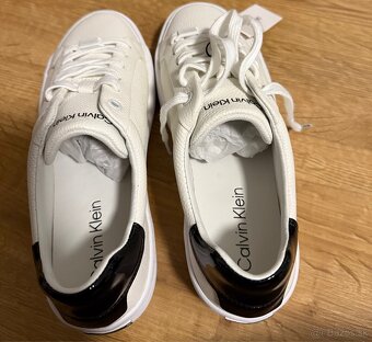 Tenisky Calvin Klein - 7