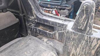 Suzuki vitara cabrio 1.6 8v - 7