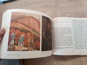 Martin Benka príbeh maliarovho života 1980 - 7