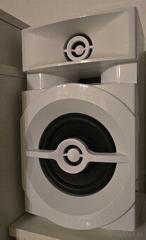 Panasonic SC-UX100E -W - 7