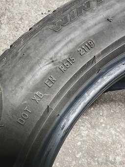 Pirelli 225/55R17 - 7