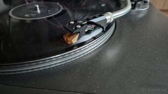 Technics SL-B202 made in Japan 1978 - 7