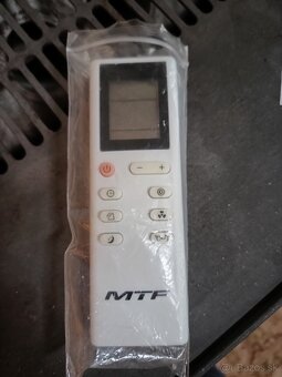 Mobilná klimatizácia MTF AC 12000 - 7