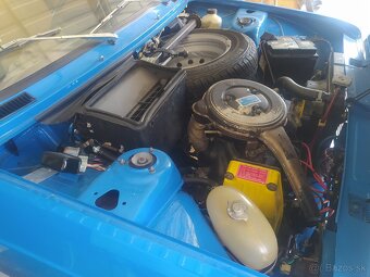 Zastava 101 1100 - 7