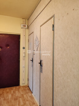 Na predaj 3-izbový byt v Senici - 7