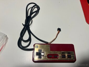 Nintendo famicom, Super famicom a Playstation prebytky - 7