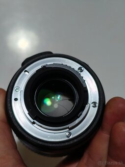 Nikkor AF-S 50mm 1,8G Nikon Perfektný stav - 7