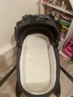 Cybex Priam Simply Flower - 7