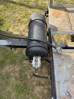 Prepravnik- vlečka - 7