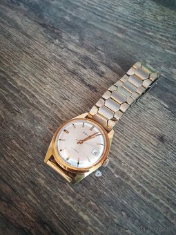 Náramkové hodinky Prím Elegant Top - 7