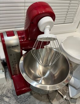 Bosch MUM 48R1/05 kuchynský robot - 7