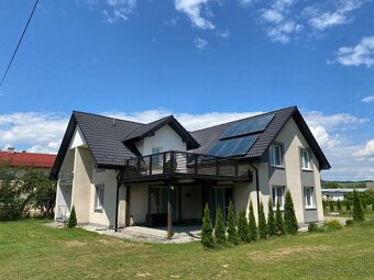 STROPNÉ DEBNENIE NA PRENÁJOM - 7