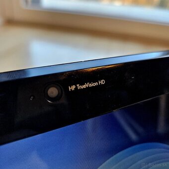 Predám notebook HP Pavilion dv7 17,3" - 7