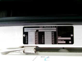 DAF XF 480FT BT-384DU - 7