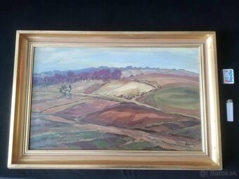 predám obrazy - 7