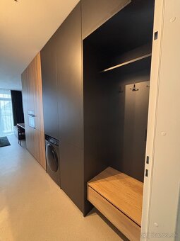 Plne zariadený 1-izbový byt - 7