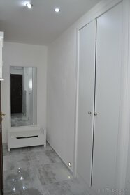 Prenájom 3-izbového bytu s balkónom Turany - 72m² - 7