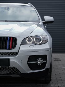 ⭐ BMW X6 35d xdrive⭐ - 7