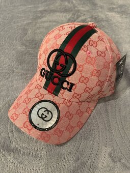 Šiltovky Gucci - 7