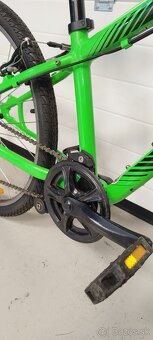 Specialized Hotrock 24  1x7     7-12 rokov - 7