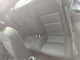 Peugeot 207cc 1.6 VTi 88kw 120HP - 7
