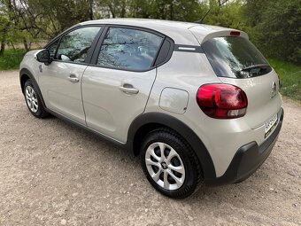 Citroën C3 PureTech 82 S S C-Series - 7