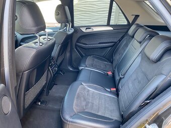 Mrcedes-Benz ML 350CDI - 7