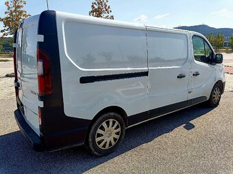 RENAULT TRAFIC - PREDAJ AJ NA SPLÁTKY OD 0% AKONTÁCIE - 7