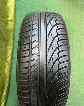 Dvojrozmer 205/55 r16 a 225/50 r16 letné Michelin 91V - 7