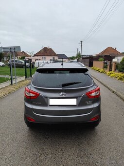Hyundai ix35 CRDi 1.6 - 7