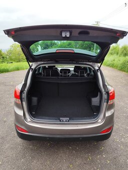 Hyundai ix35 1.6 GDI - 7