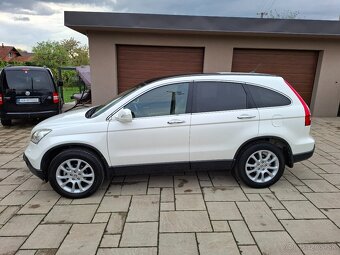 honda crv 2.2 diesel cr-v - 7