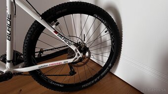 Horsky bicykel 26 zn Kenzel - 7