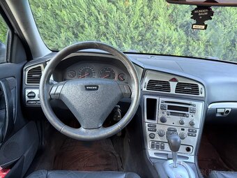 Volvo s60 2.4 Benzin 125kw - 7