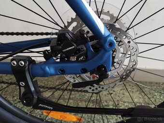 Bicykel Merida Big Nine - 7