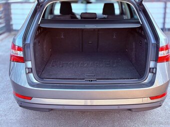 Skoda Superb Combi 2.0 TDI, 110KW, DSG 7, r.v. 2022 - 7