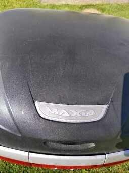 GIVI Maxia - 7