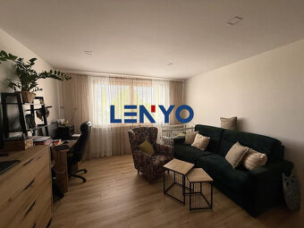 Veľkorysý 3- izbový byt 82 m² po kompletnej rekonštrukcii - 7